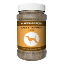 Tasty Topper Liver - Pot (net 140g)